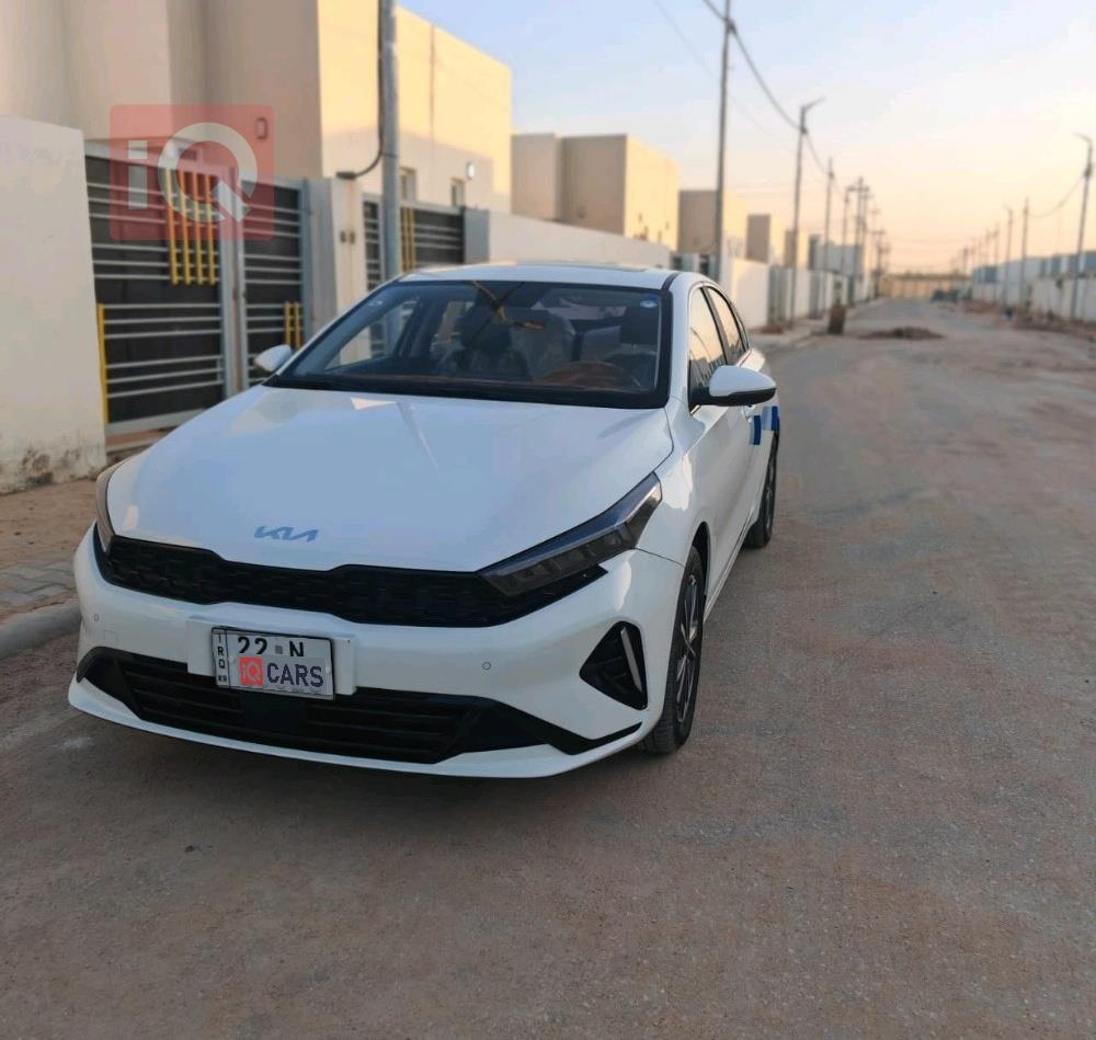 كيا K3